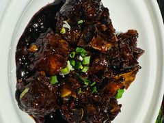 -绿茶餐厅(哈尔滨凯德店)