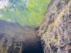 -野三坡百里峡景区