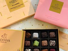 -GODIVA(万象城店)
