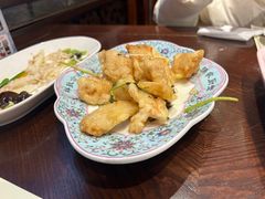 -老厨家(友谊路总店)