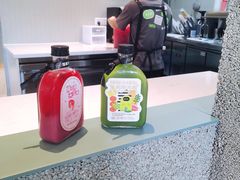 -混果汁(前海嘉里中心店)