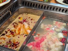 -草原塞蛮羊火锅城(港湾店)