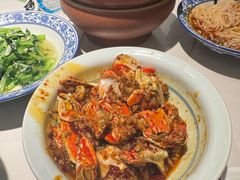 -欧记大排档·景德菜(上海首店)