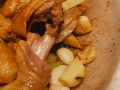 -广东道至正餐厅(区庄店)