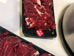 -陈记顺和潮汕牛肉火锅(棠德南路店)