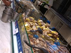 -川骄海鲜自助(亚运村店)