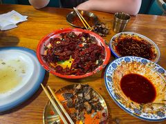 -柴窝堡22号辣子鸡·传承新疆菜