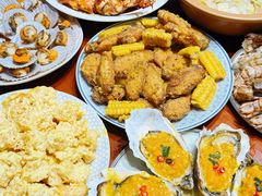 -郑庄脂渣海鲜楼(九水路店)