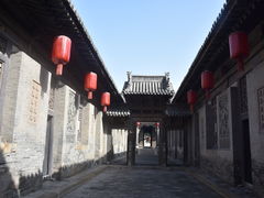 -常家庄园