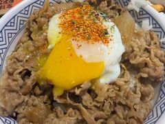 -吉野家(复兴路第二餐厅店)