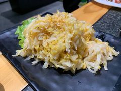 -鹤之乡·齐齐哈尔烤肉·非遗(秋涛路店)