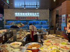 -小平岛開海水饺(浑南店)