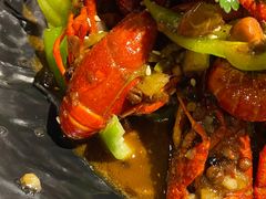 -虾易落味(杭州黄龙万科中心店)