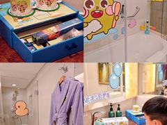 -深圳香格里拉酒店
