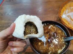 -郑家包子牛肉拉面(尚勤路店)