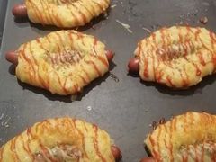 -BreadTalk面包新语·烘焙蛋糕(益田假日店)