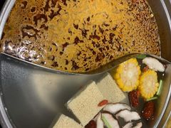 -呷哺呷哺(望京新世界店)