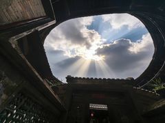 -福建土楼(南靖)景区