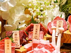 -牛将军•涮肉•烤肉(北京王府井·故宫店)