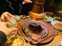-王妃家(明洞中央店)