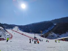 -太子岭滑雪场