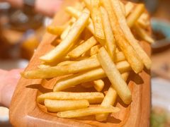 -人间酒暖·Go blanc·烧鸟·深夜食堂(陆家嘴店)