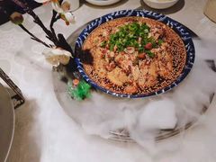 棒棒鸡-川味堂·四川豆花(八卦岭店)