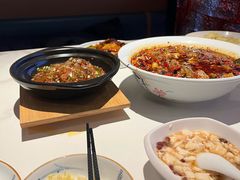 -辛香汇·现炒川菜(城北万象城店)
