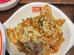 -方砖厂69号炸酱面·烤鸭(前门鲜鱼口店)