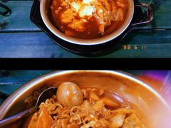 -李先生的首尔小馆(松江启源广场店)