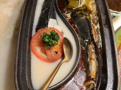 -锦府盐帮·李宅(领展购物广场中关村店)