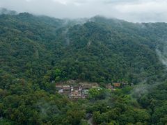-飞霞风景名胜区