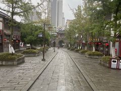 -南关石牌坊古镇