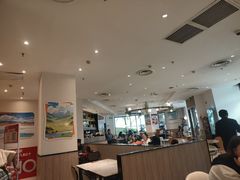 -必胜客(王府井店)