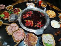 -大龙火锅(老店)