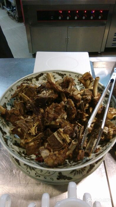 西贝(六里桥旗舰店)android_upload_pic图片