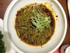 -临潼印象·特色陕菜