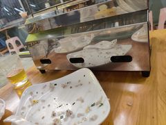 -铭记烧烤制作社•吊炉乳鸽 延吉冷面