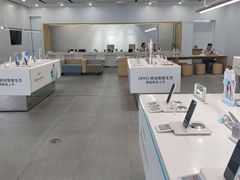 -OPPO服务体验中心(天津和平区天河城店)