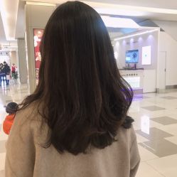 点击看大图 -SOLO Hair Salon