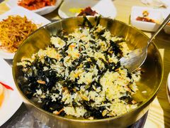 -韩国大金刚烤肉·料理(印象城店)