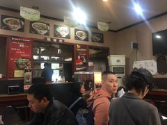 -秦云老太婆摊摊面(磁器口店)