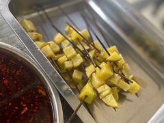 土豆-怪老头甜不辣(抚琴小区店)