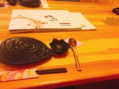 -王鼎精致料理铁板烧(世博源店)