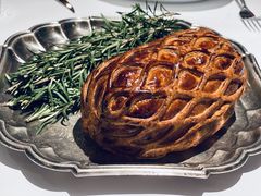 -壳里西餐厅Coquille Seafood Bistro(蒙自路店)