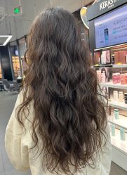 -Hair Code芭曲发型