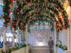 -晶荷轩(香港迪士尼乐园酒店)