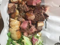 -盒马X会员店(王府井奥莱UP TOWN店)