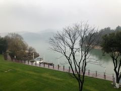 -天目湖涵田度假村