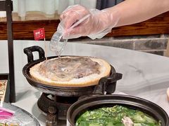 -滋粥楼·顺德菜(番禺广场总店)